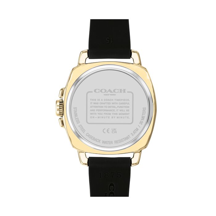 Boyfriend Women's Watch, 34mm