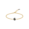 Signature Pearl Chain Women's Bracelet