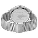 Lacoste Men's Heritage Stainless Steel Watch