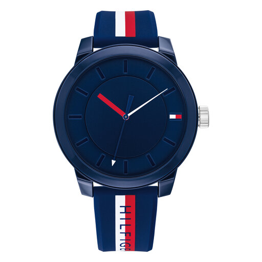 Men's Watch, 44mm