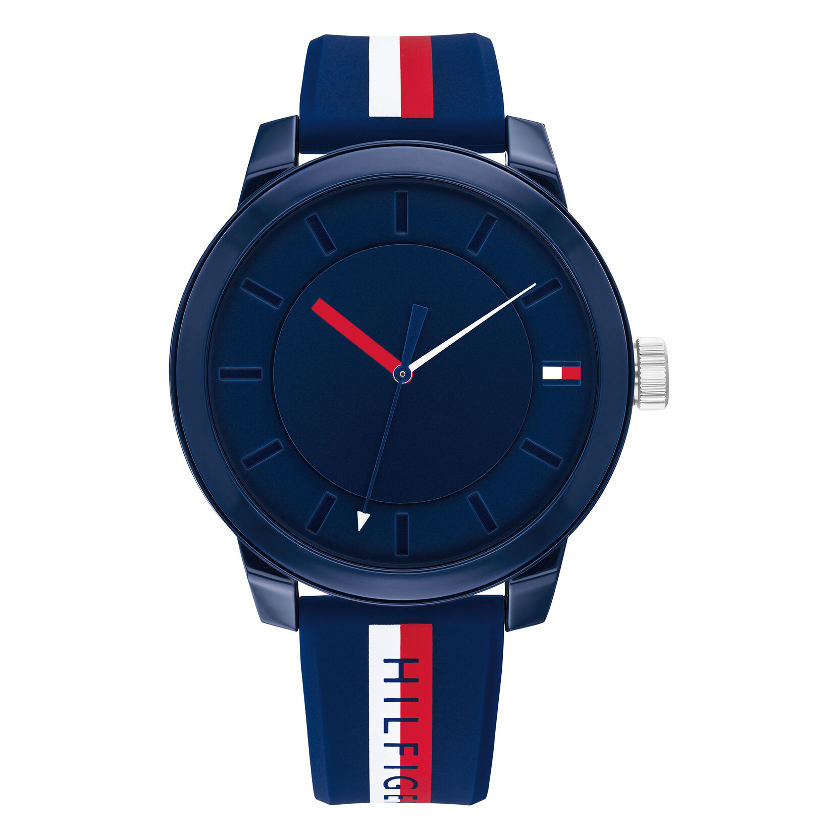 Men's Watch, 44mm