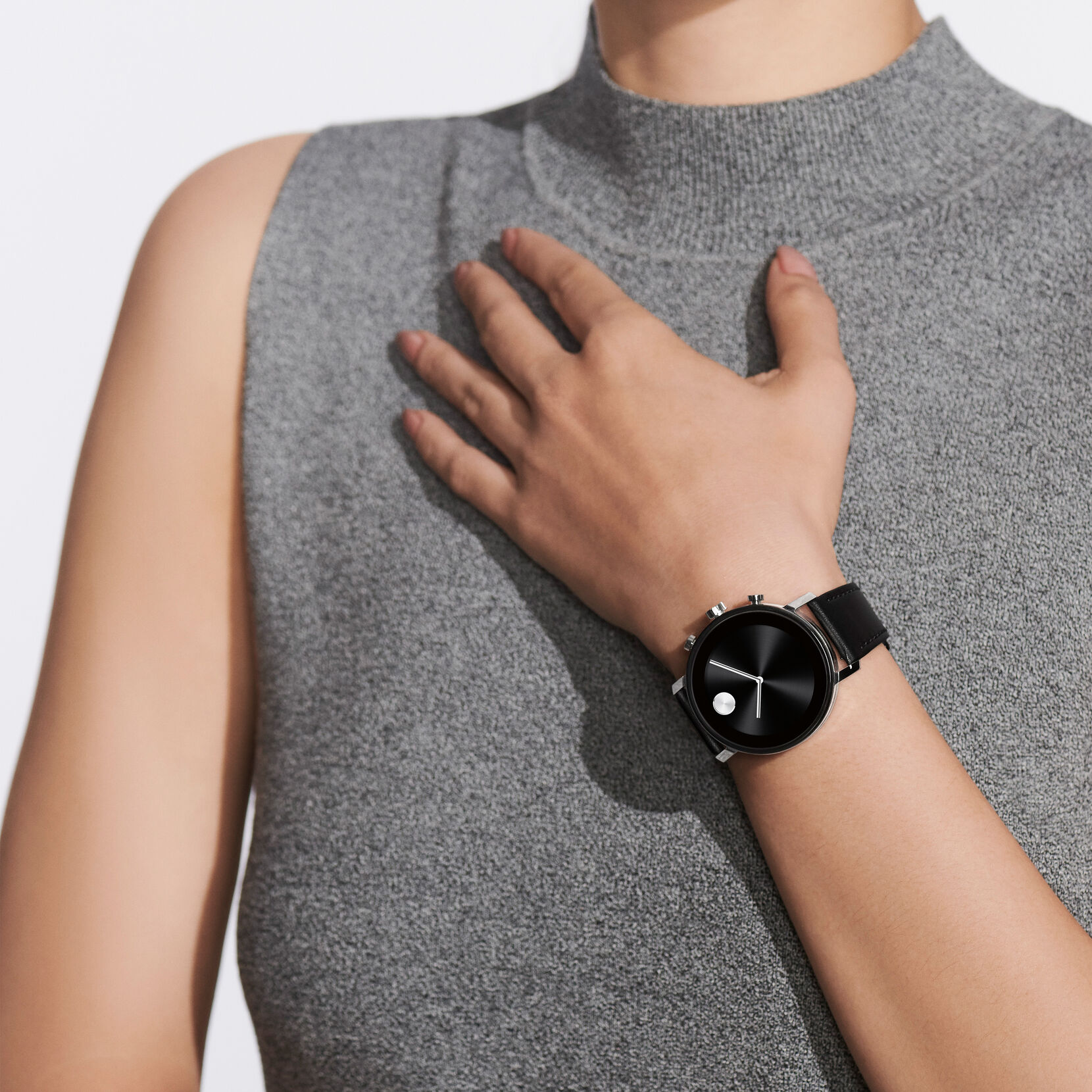 Movado Connect 2.0, 40MM