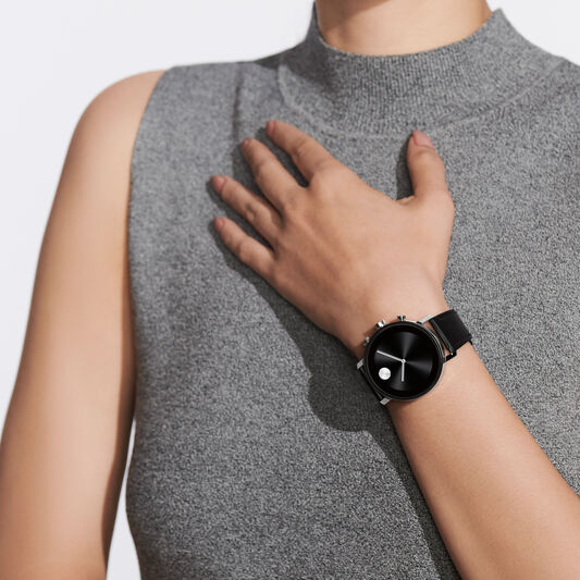 40mm Movado Connect 2.0