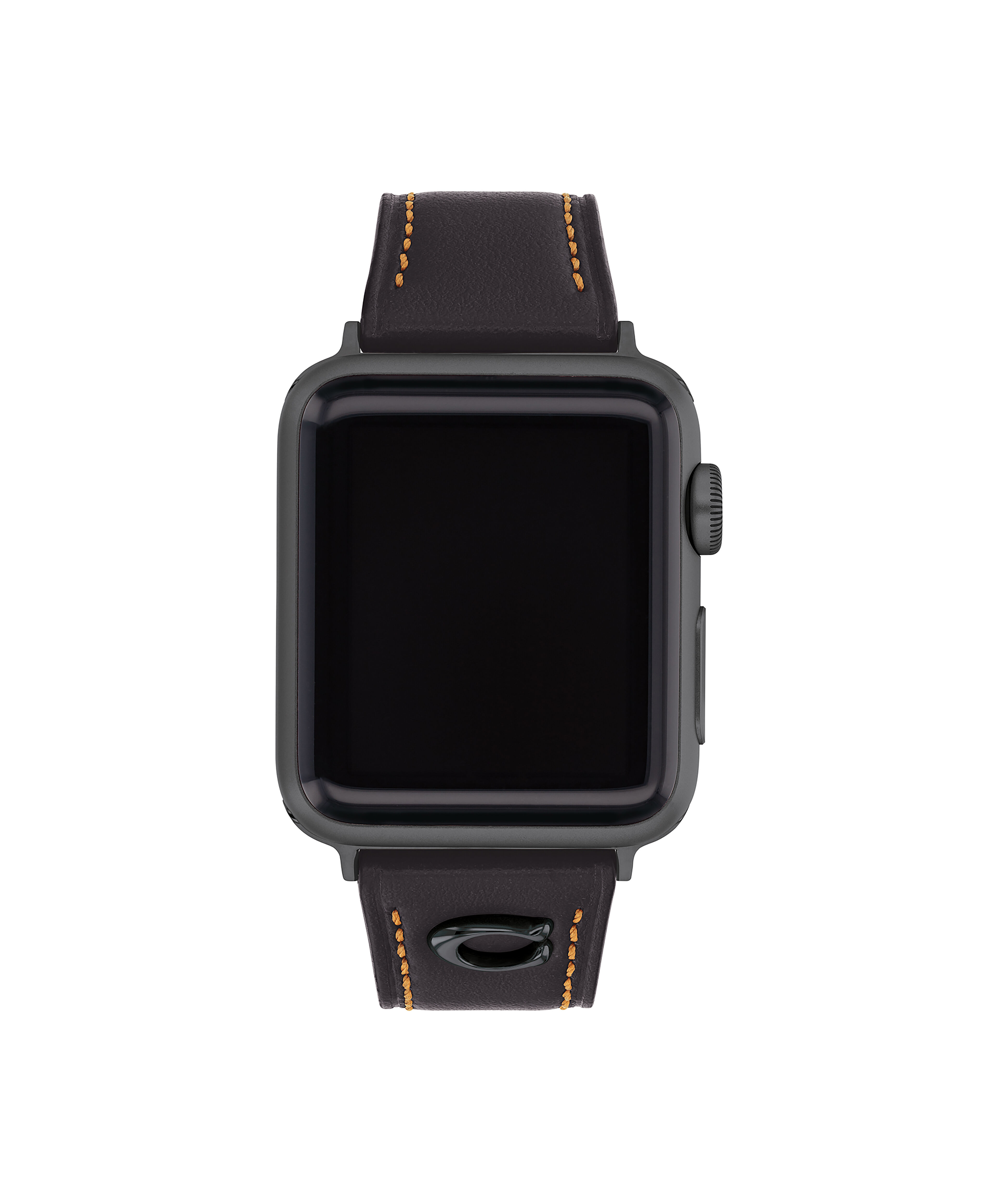 Coach Movado Company Store Coach Apple Strap