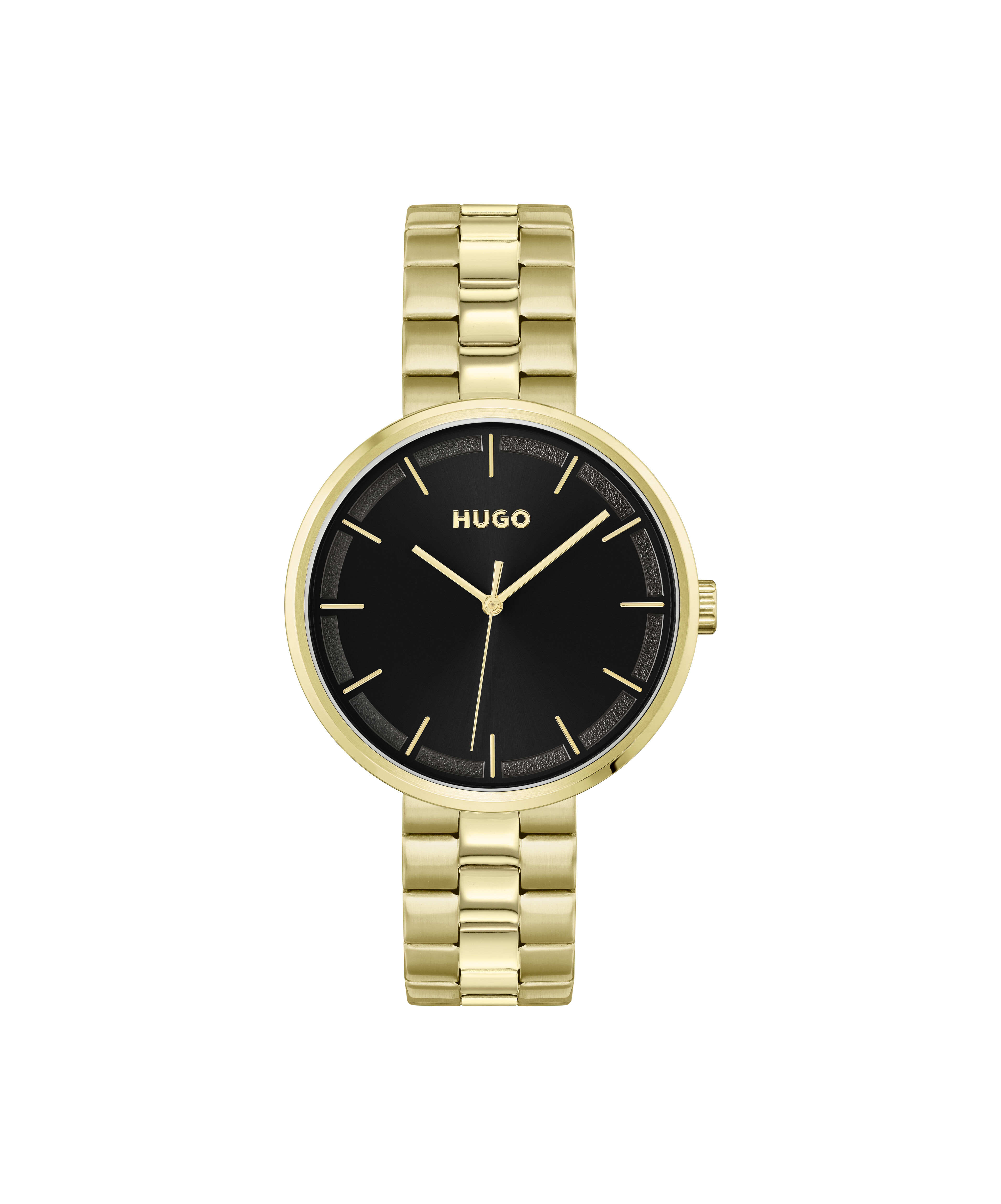 Hugo Movado Company Store Hugo Crush Women s Watch