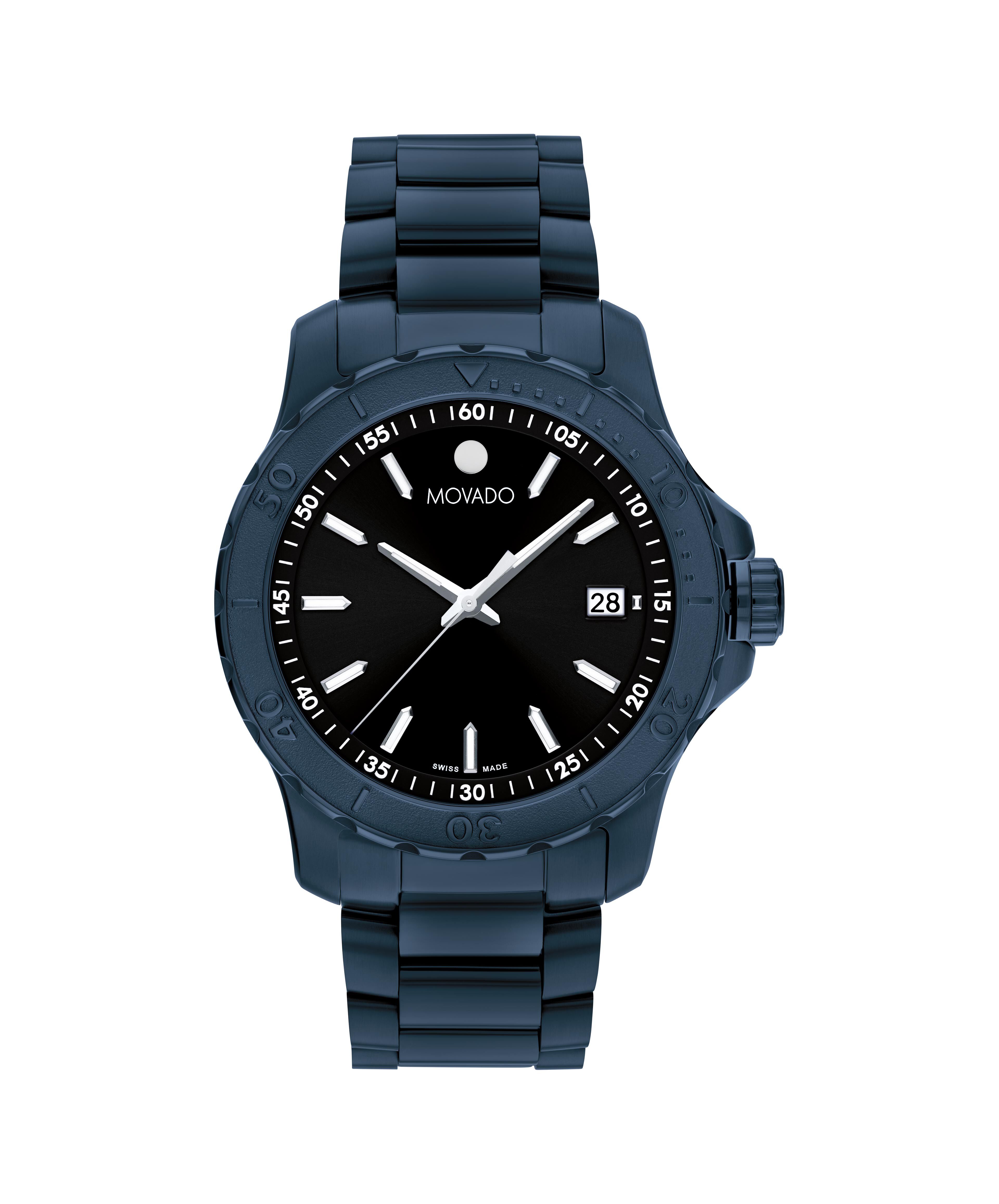 The movado company 2025 store