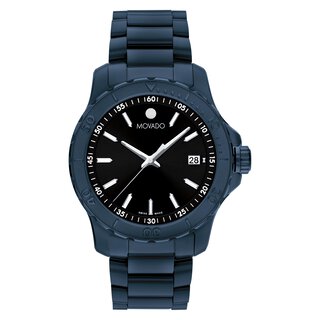 Active Sport Watch, 40mm