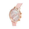 Chrono Demi Women's Watch, 34mm