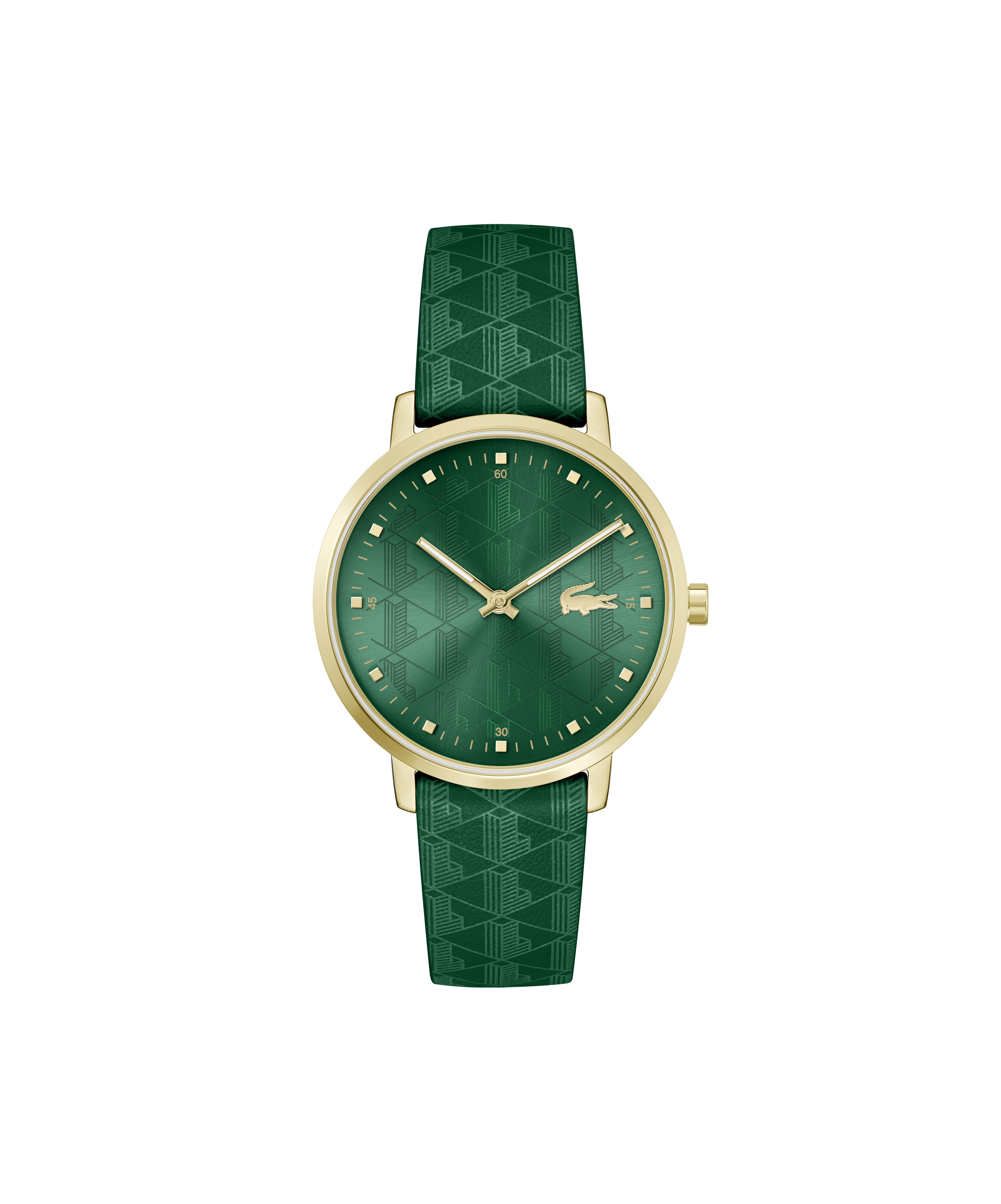 Lacoste | Movado Company Store | Lacoste Crocorigin Watch