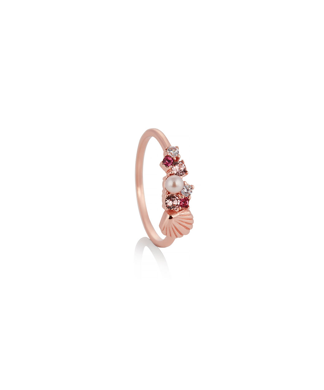 Olivia burton under clearance the sea ring