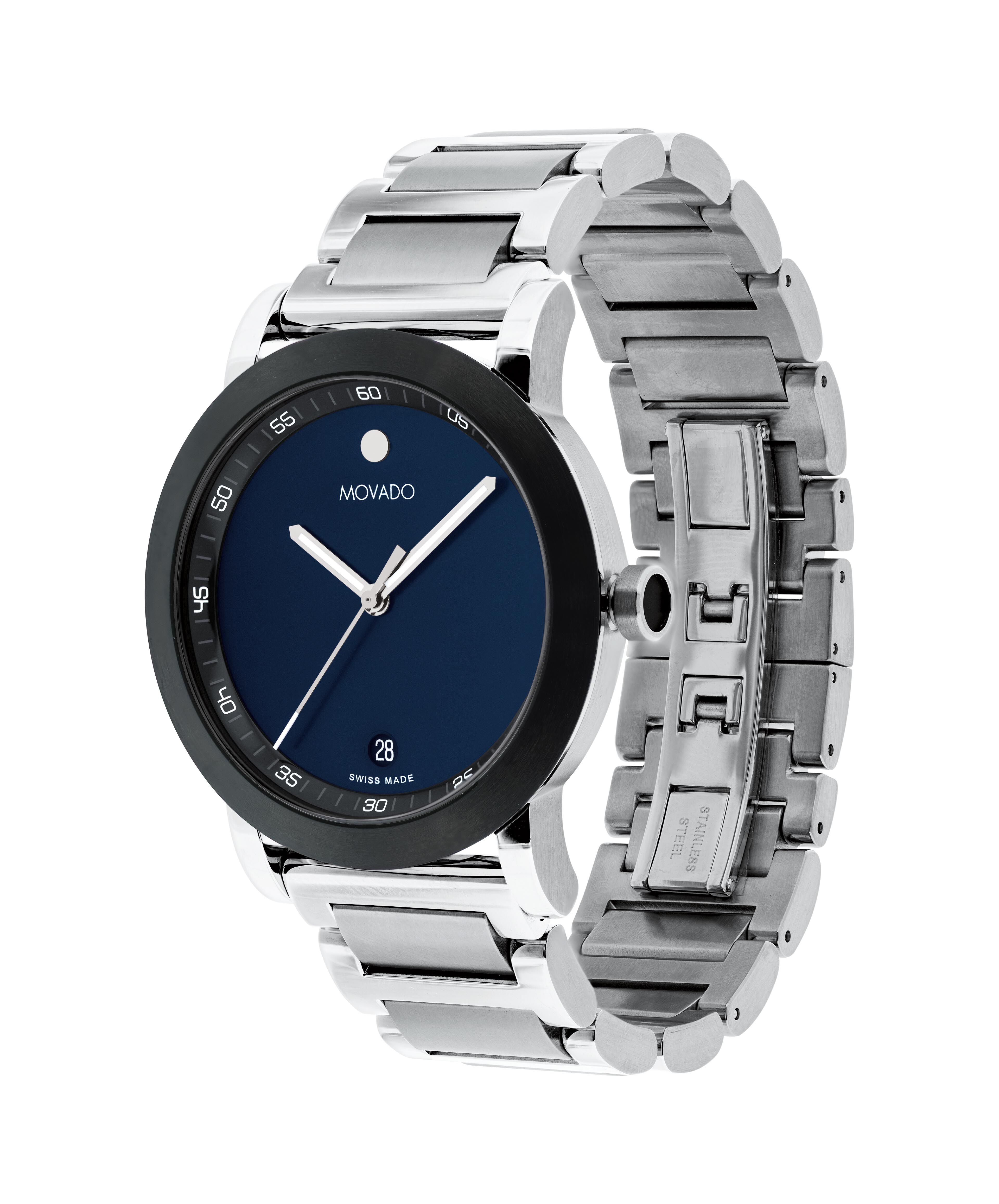 Movado 0606604 sale
