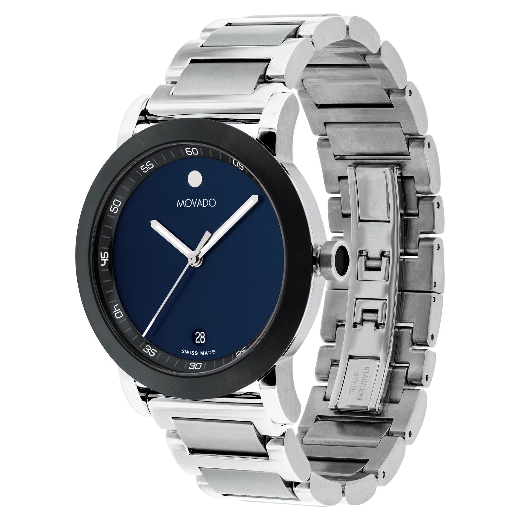 Signature Sport Watch, 42mm