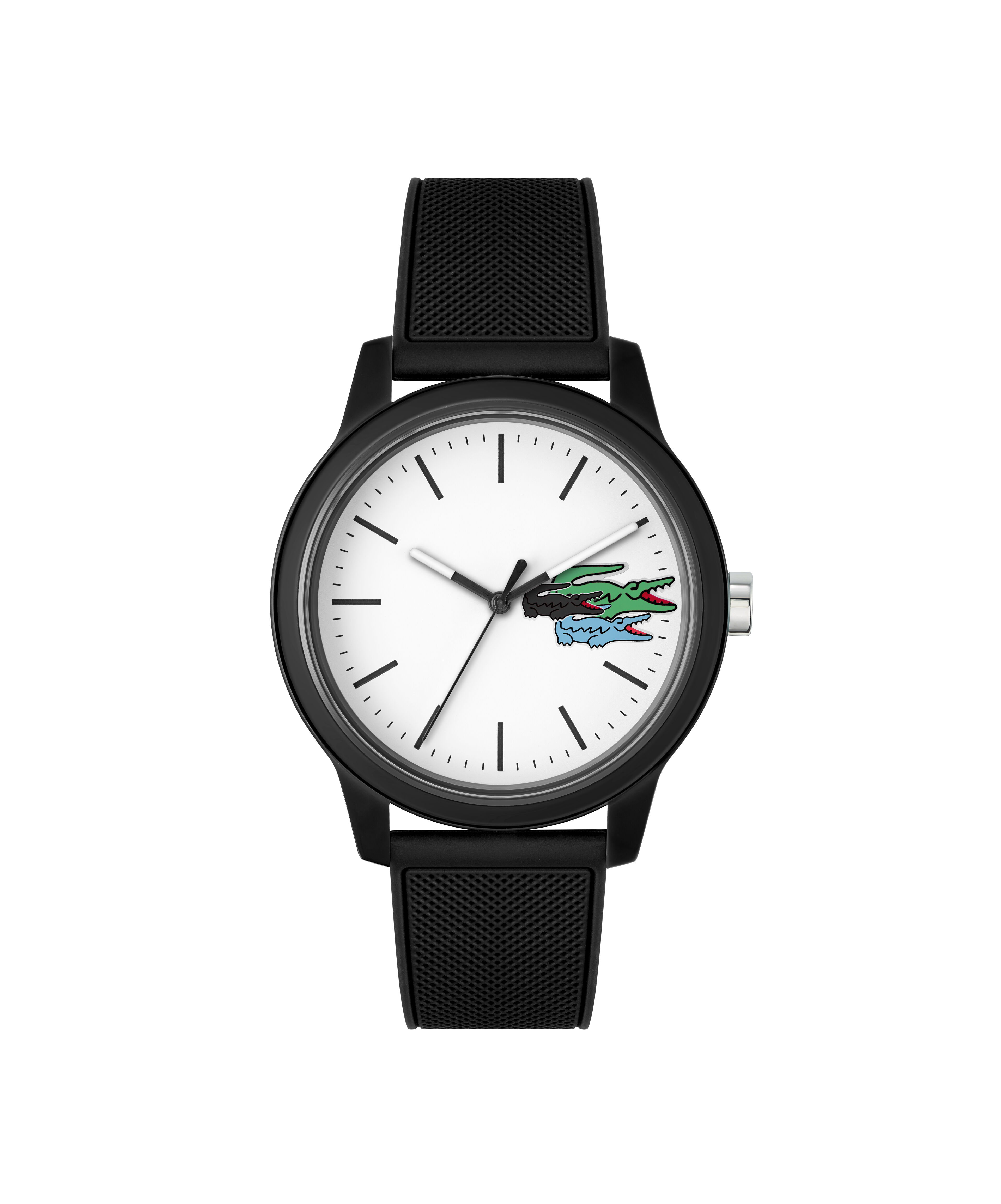 Lacoste 12.12 gents watch clearance