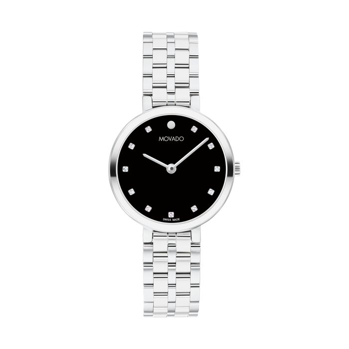 Kora Watch, 28mm