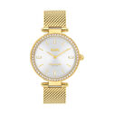 COACH PARK WOMEN'S WATCH, 34MM
