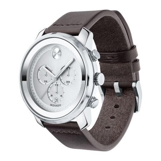 Movado Trend Watch, 44mm