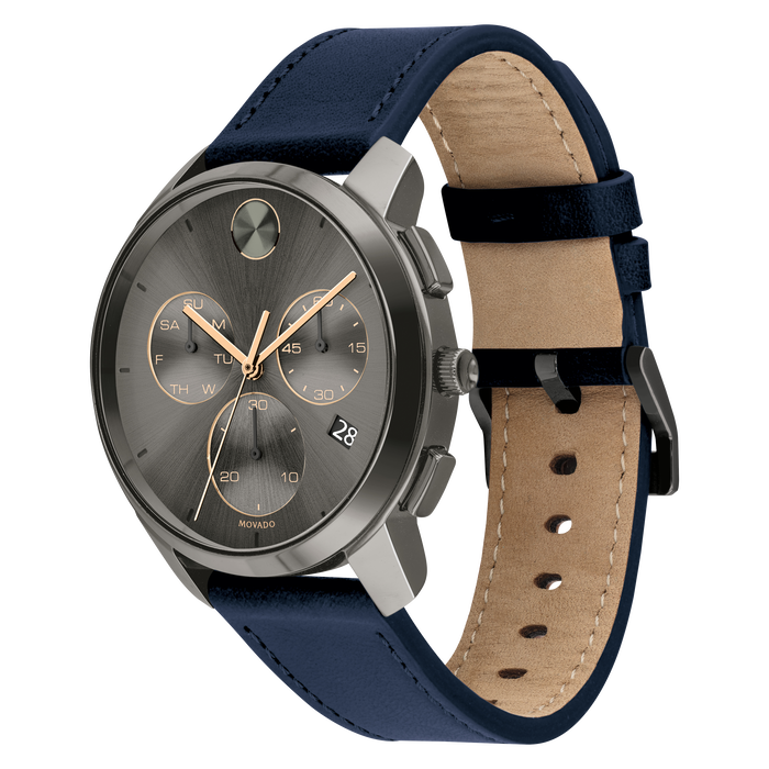 Trend Watch, 42mm