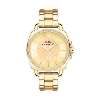 Boyfriend Women's Watch, 34mm