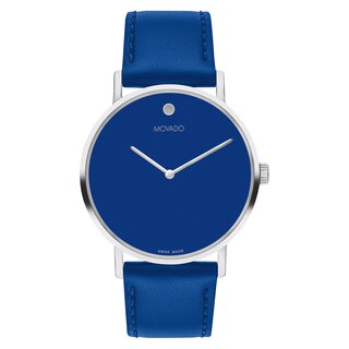 Signature Watch, 40mm