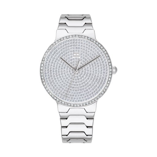 Crystal Women's Watch, 36mm