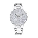 Crystal Women's Watch, 36mm