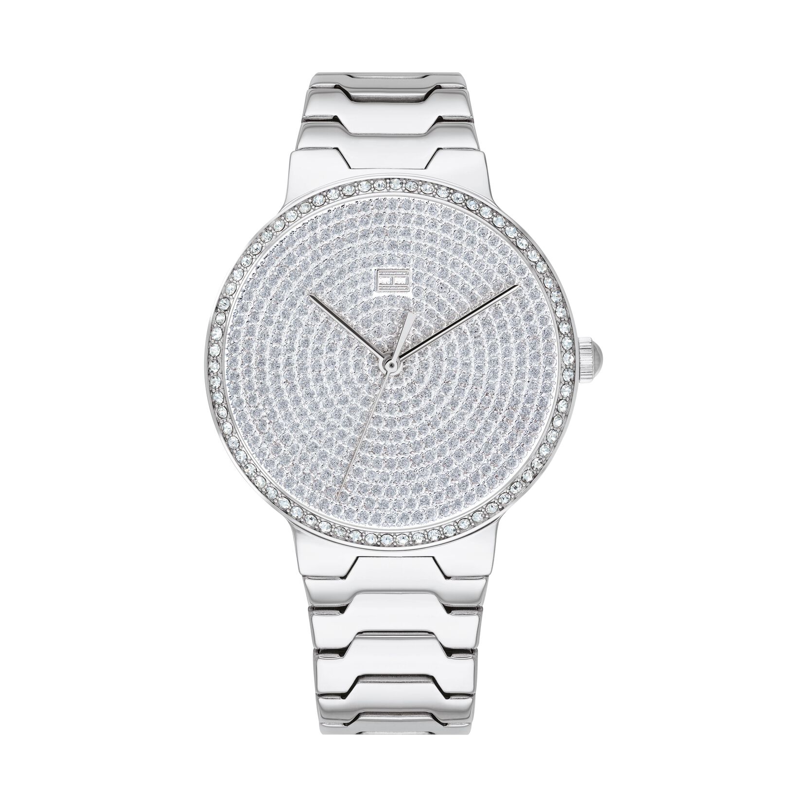 Crystal Women's Watch, 36mm