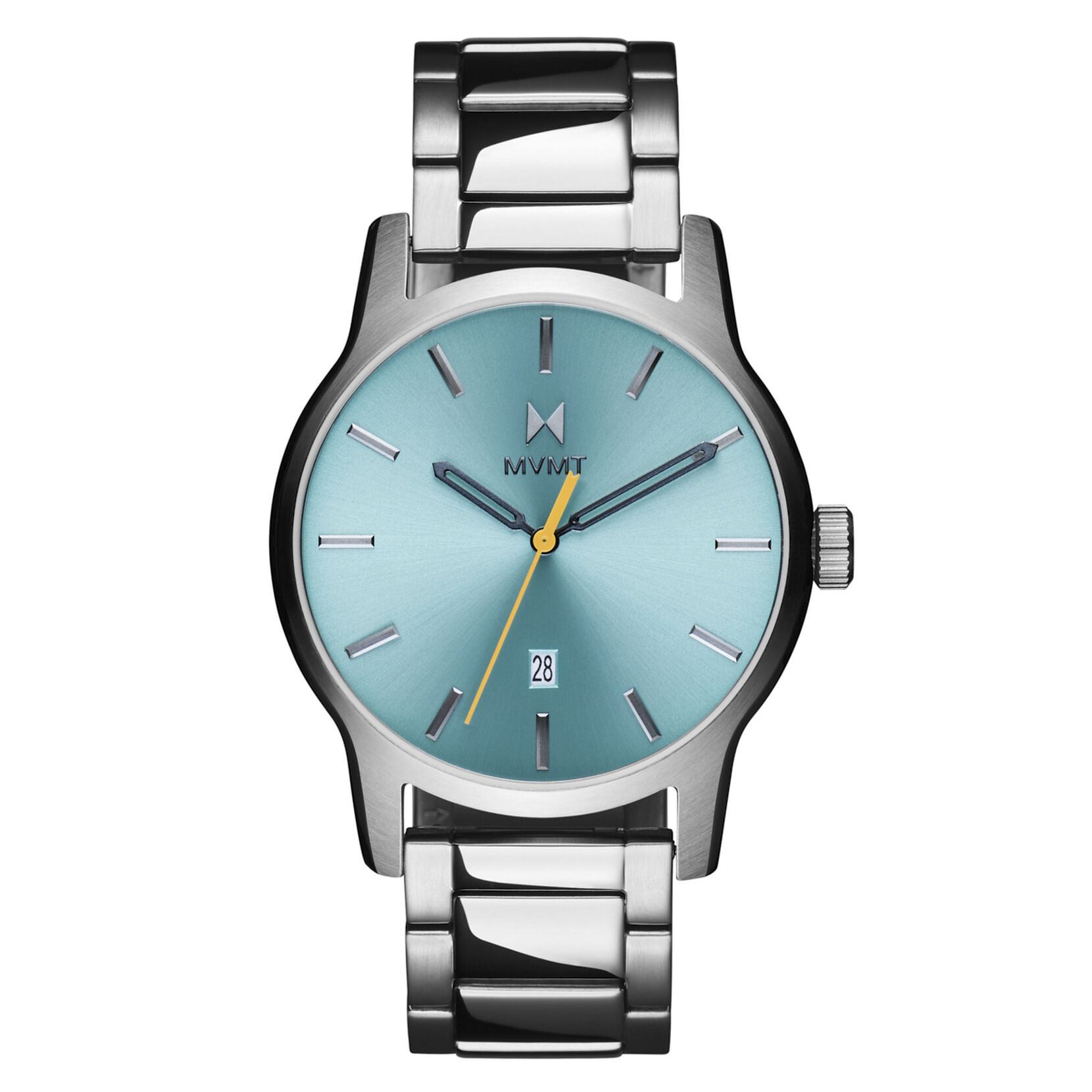 Classic Men's Watch, 44mm