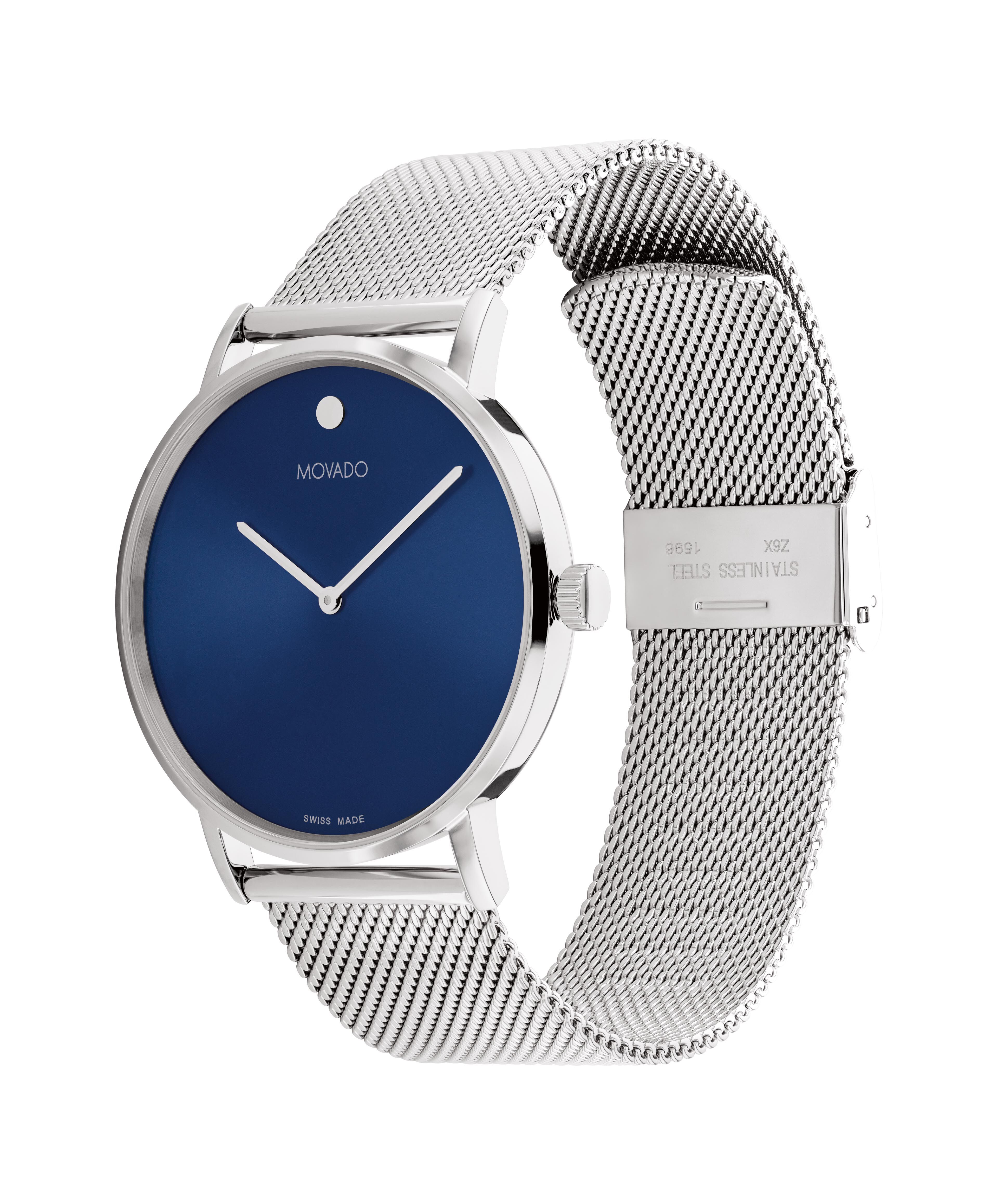 Movado watches hot sale mens outlet