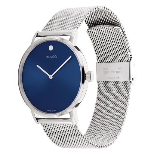 Signature Watch, 40mm