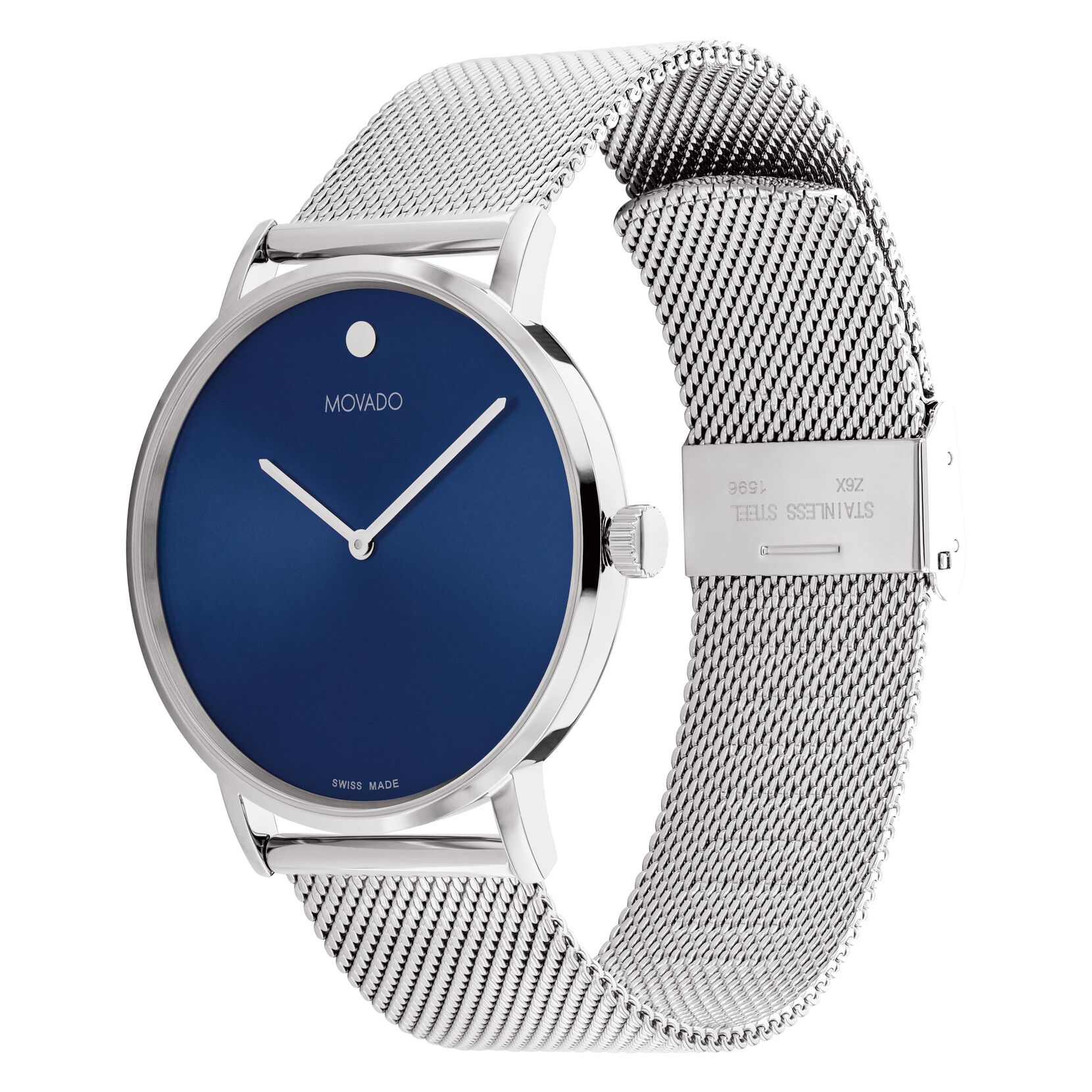 Signature Watch, 40mm