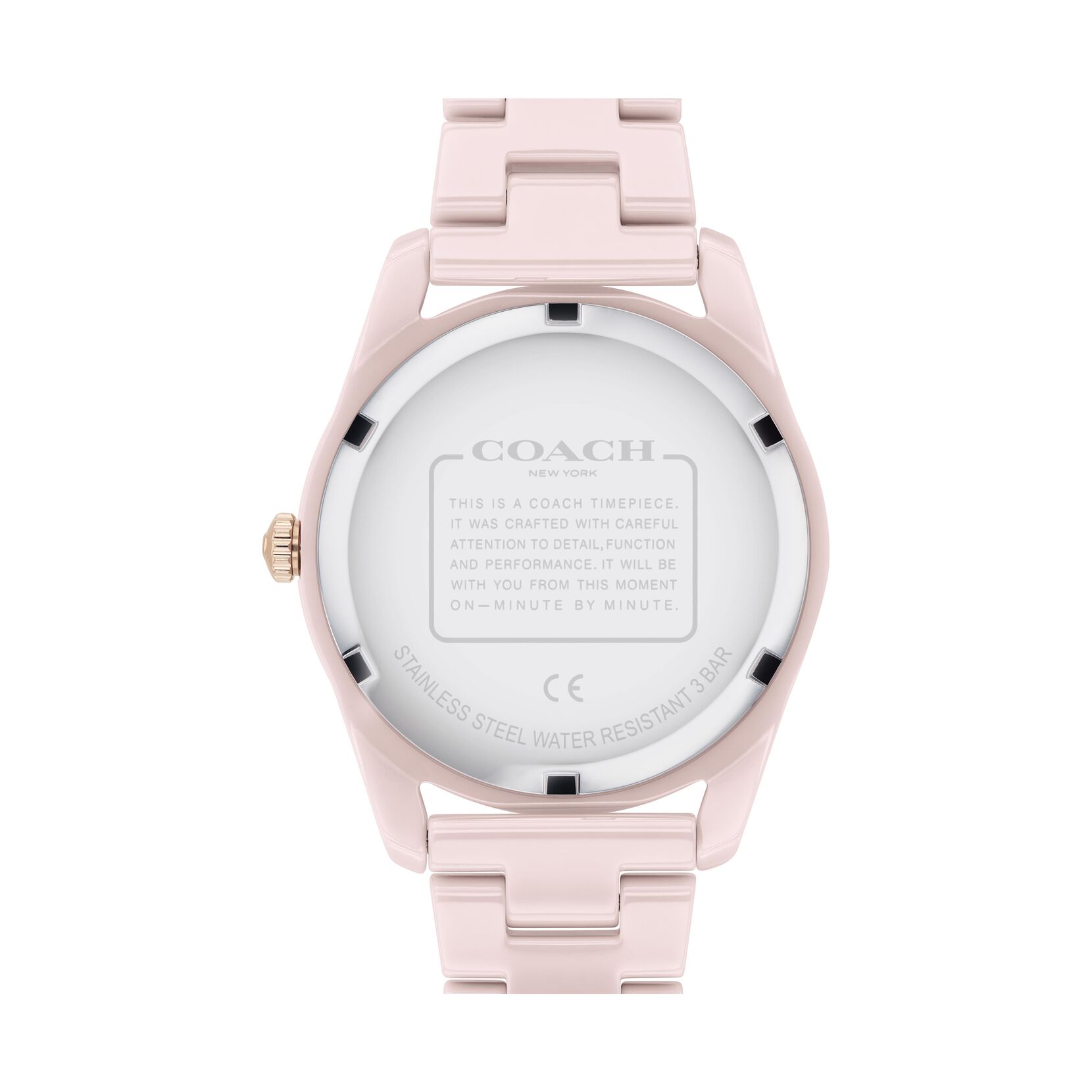 Preston Women's Watch, 38mm