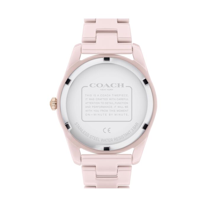 Preston Women's Watch, 38mm