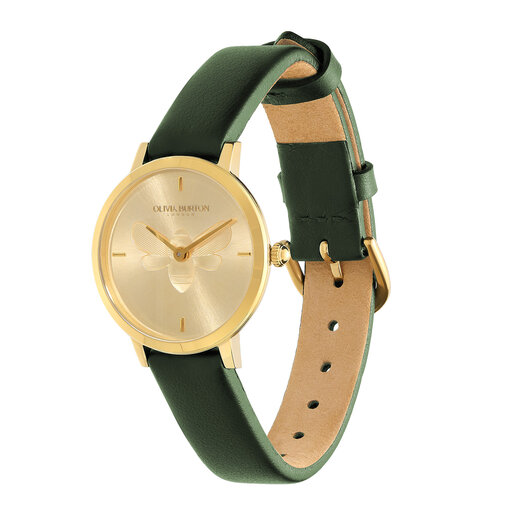 Bee Ultra Slim Women's Watch, 28mm