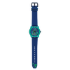 Kenny Scharf X Movado Watch, 42mm