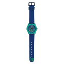 Kenny Scharf X Movado Watch, 42mm