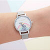 Illustrated Animals Rainbow Bunny Women' Watch, 30mm