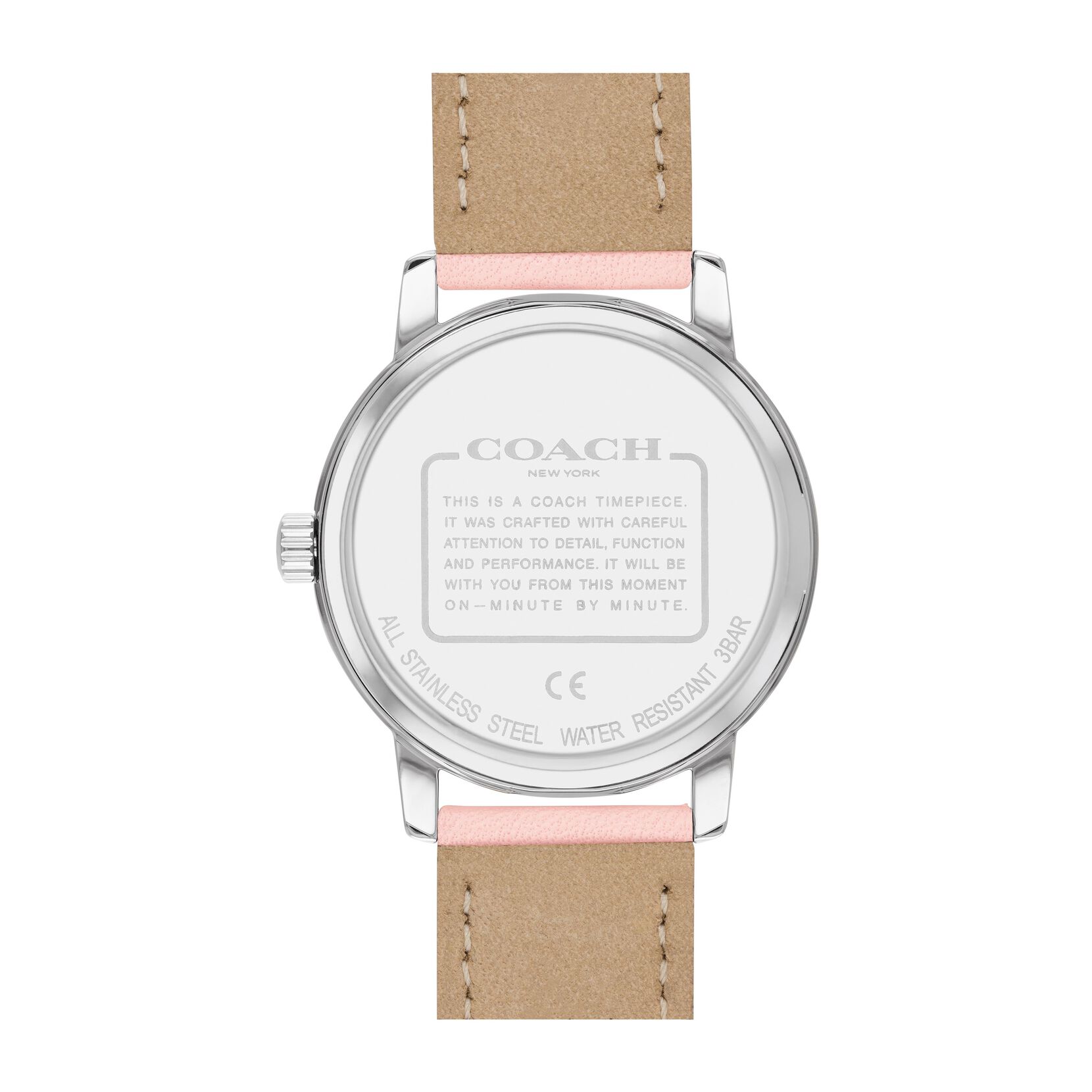 Grand Women's Watch, 36mm