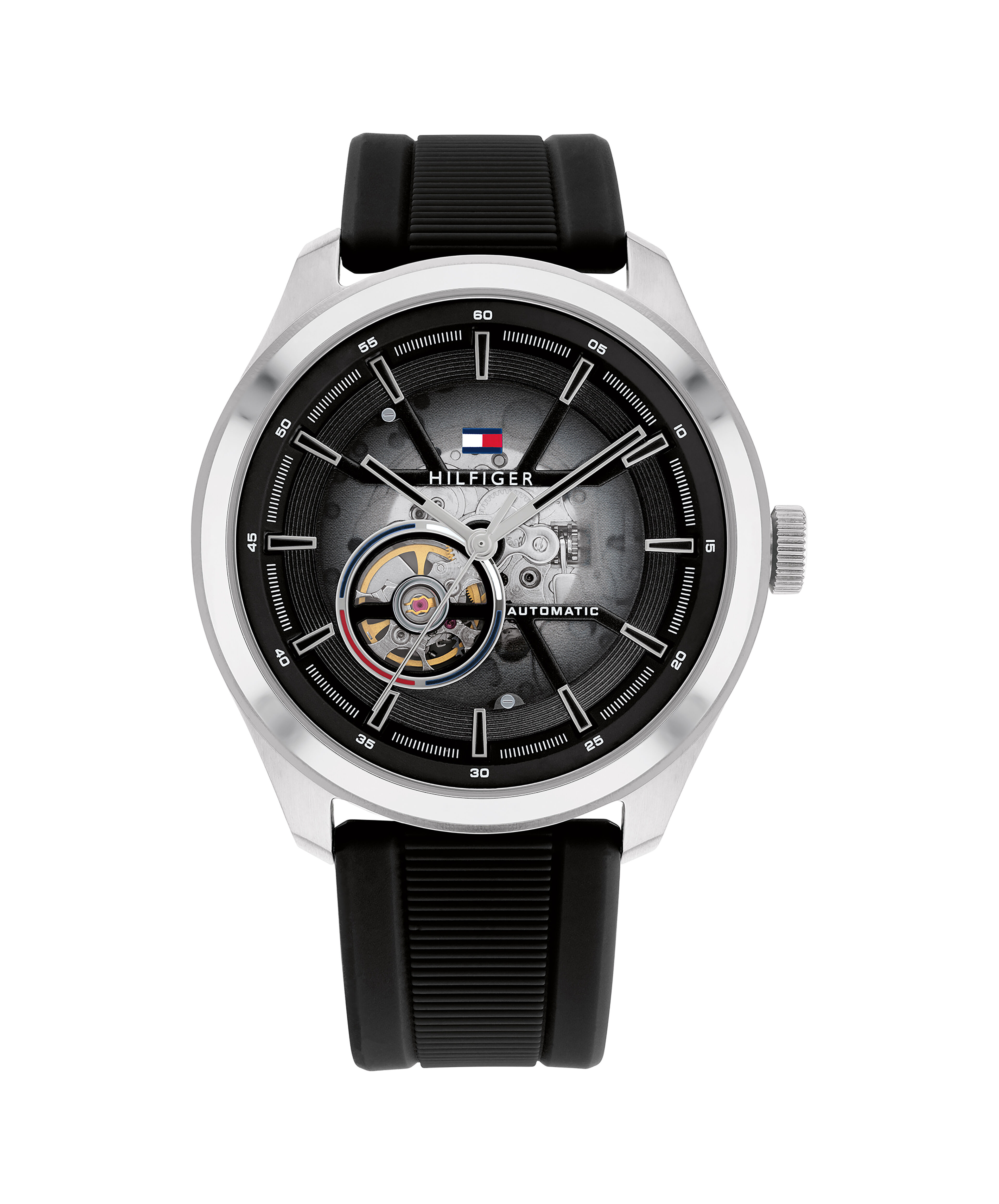 Tommy Hilfiger Movado Company Store Tommy Hilfiger Automatic Watch