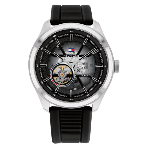 Men's Automatic Watch, 45mm