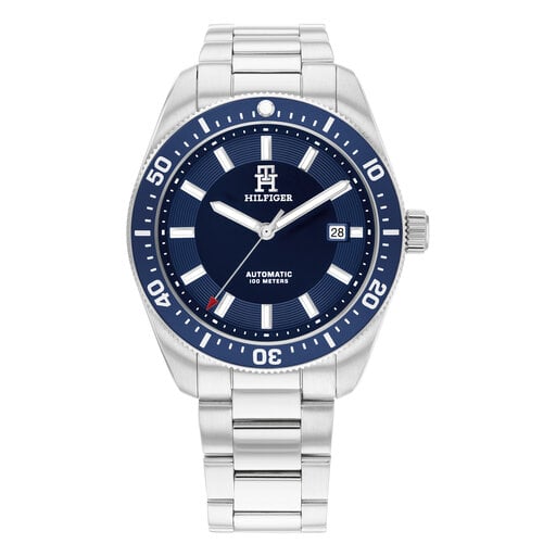 Men's Automatic Watch, 40mm