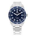 Men's Automatic Watch, 40mm