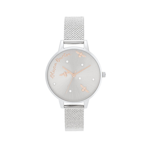 Pearly Queen Women's Watch, 34mm