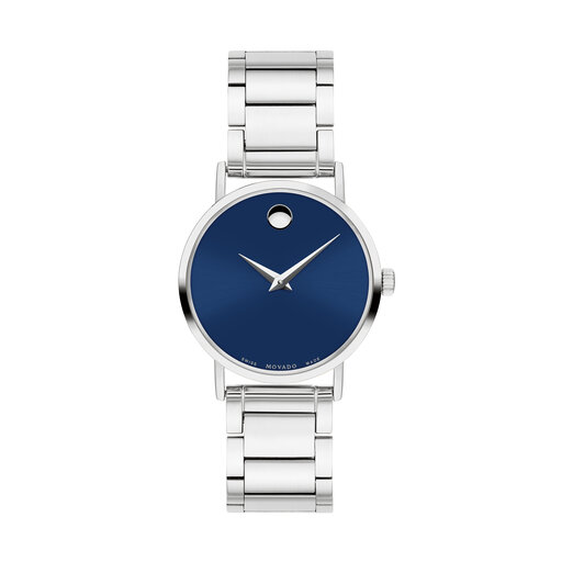 Movado Classic