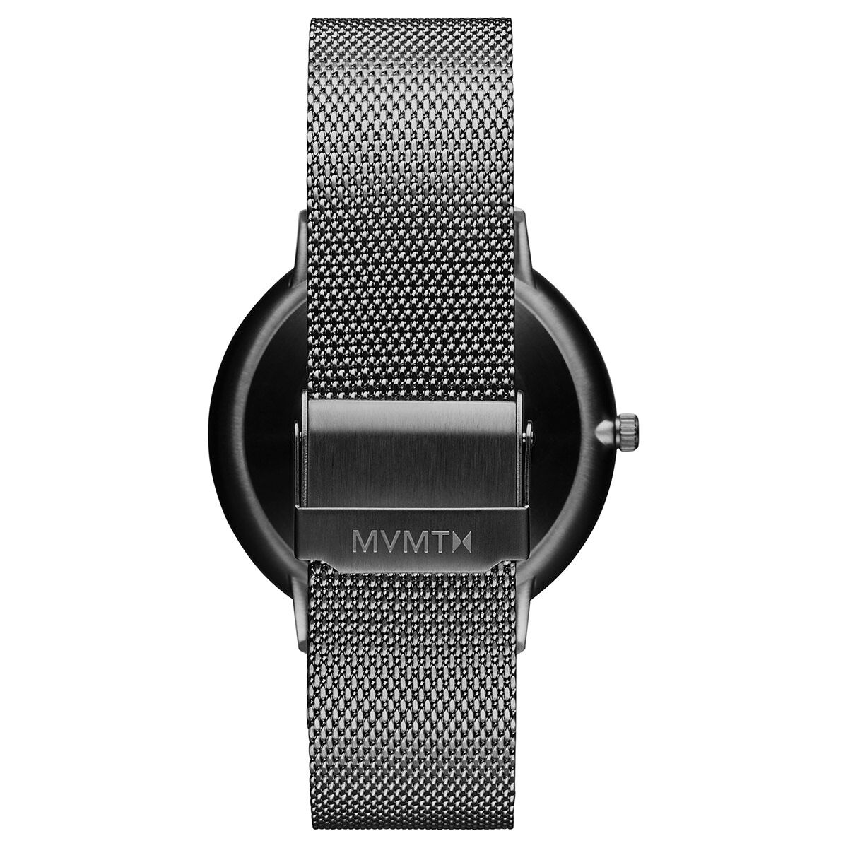 Wolf Grey Legacy Slim Men s Dress Watch Collection MVMT
