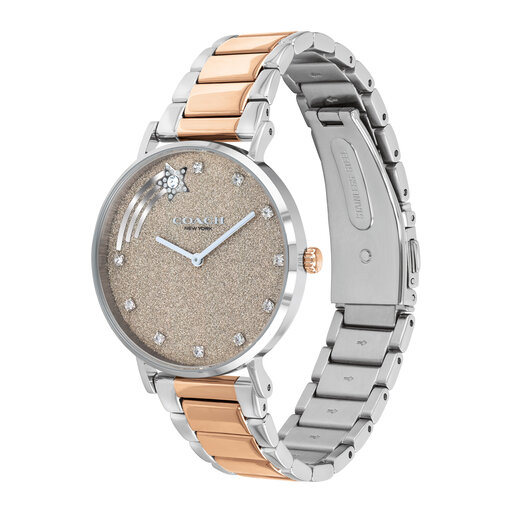 Perry Women's Watch, 36mm