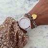 Coronada Ceramic Women's Watch, 36mm