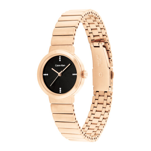 Prescise Women's Watch, 25mm