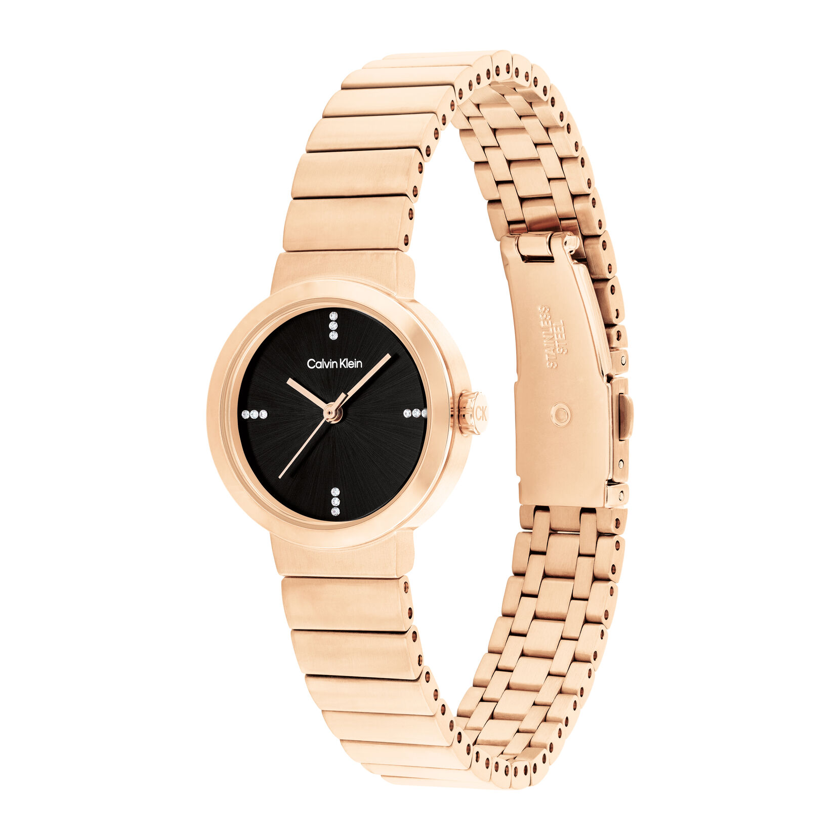Prescise Women's Watch, 25mm