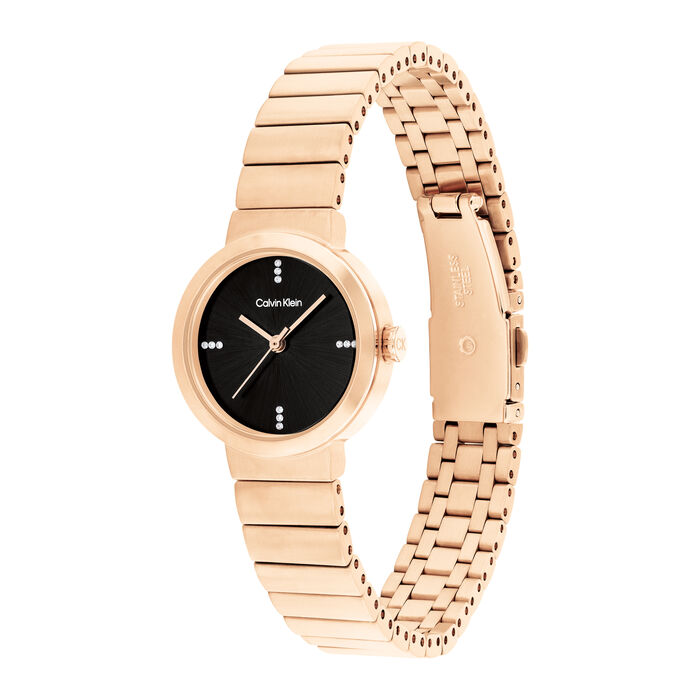 Prescise Women's Watch, 25mm
