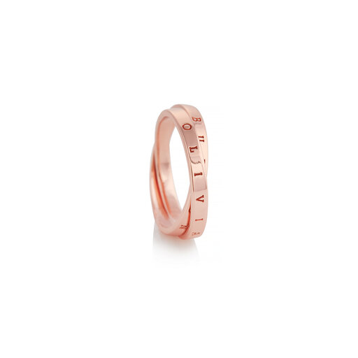 Classics Interlink Women's Ring